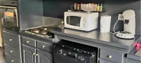 2 chambres Appartement à Firminy, France No. 200671 6