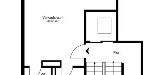 1 room Commercial property in Munich, Germany No. 347801 6
