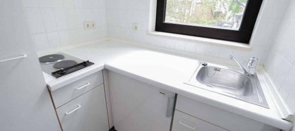 1 room Commercial property in Munich, Germany No. 347801 5