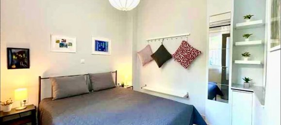 2 غرف نوم شقة في Athens, Greece رقم 93081 7