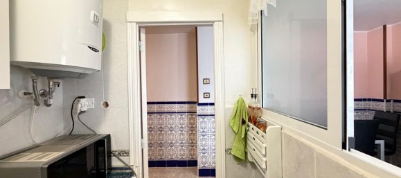 1 bedroom Apartment for sale in Torrevieja, Alicante, Valencian Community, Spain № 369893 27