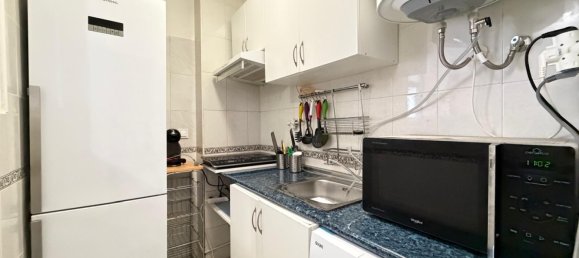 1 bedroom Apartment for sale in Torrevieja, Alicante, Valencian Community, Spain № 369893 25