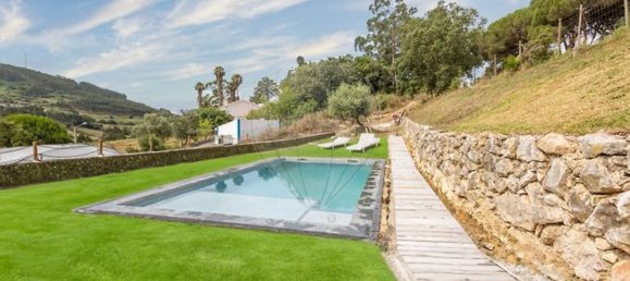 4 bedrooms House in Mafra, Portugal No. 182451 14