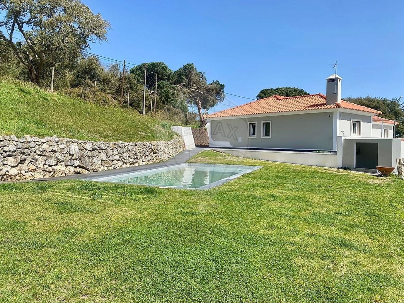 4 bedrooms House in Mafra, Portugal No. 182451