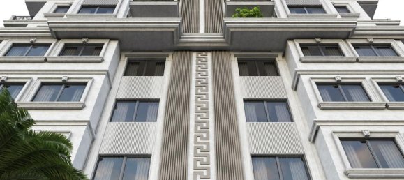 2 rooms Apartment in Alanya, Turkey No. 9894 15