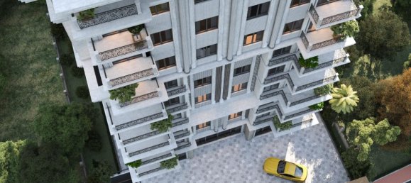 2 rooms Apartment in Alanya, Turkey No. 9894 14