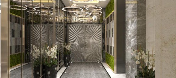 2 rooms Apartment in Alanya, Turkey No. 9894 21