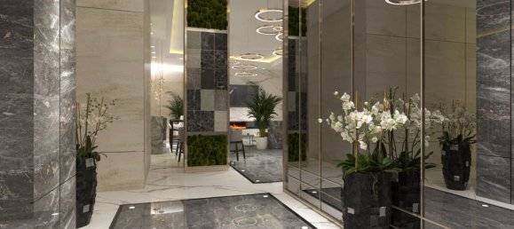 2 rooms Apartment in Alanya, Turkey No. 9894 19