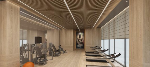 2 rooms Apartment in Alanya, Turkey No. 9894 22