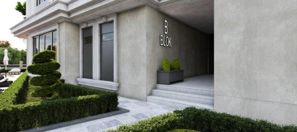 2 rooms Apartment in Alanya, Turkey No. 9894 10