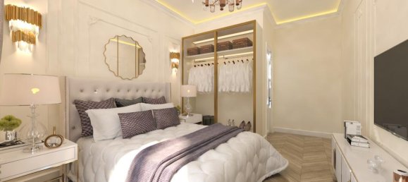 2 rooms Apartment in Alanya, Turkey No. 9894 29