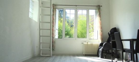 1 Schlafzimmer Wohnung in Lardy, France, Nr. 283368 2