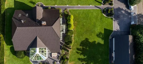 Дом с 7 комнатами в Герцогство Лауэнбург, Германия № 30169 3