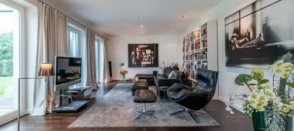 Дом с 7 комнатами в Герцогство Лауэнбург, Германия № 30169 8