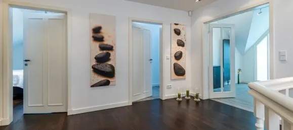 Дом с 7 комнатами в Герцогство Лауэнбург, Германия № 30169 12