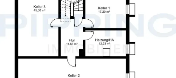 Дом с 7 комнатами в Герцогство Лауэнбург, Германия № 30169 21