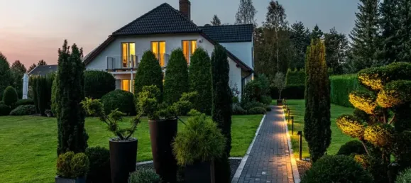 Дом с 7 комнатами в Герцогство Лауэнбург, Германия № 30169 16