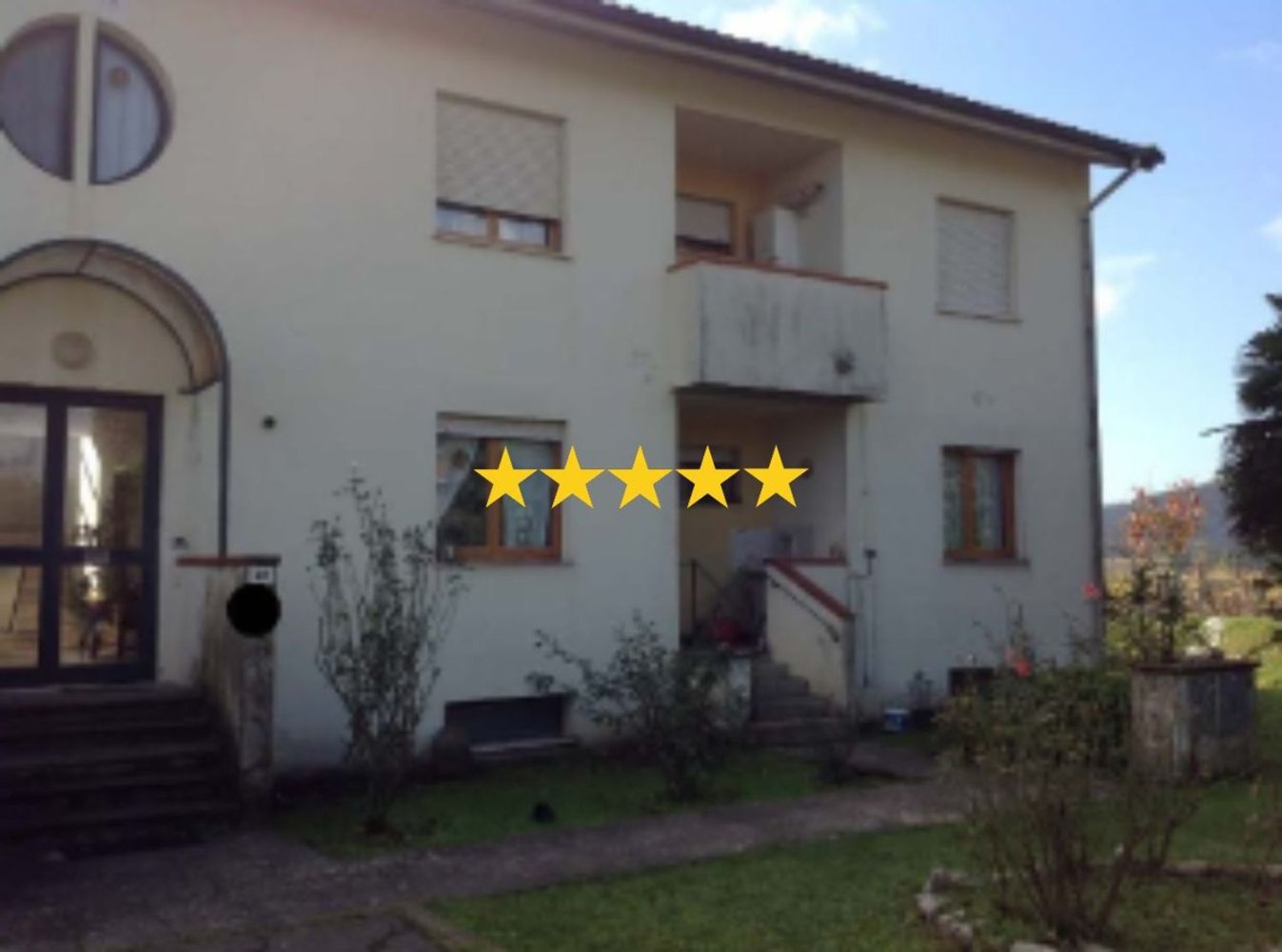 6-Zimmer Wohnung in Bucine, Italy, Nr. 189990