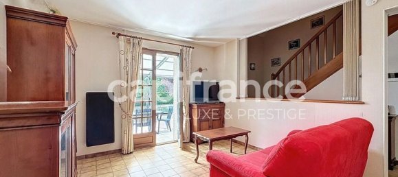 7 bedrooms House in Fondettes, France No. 330013 17