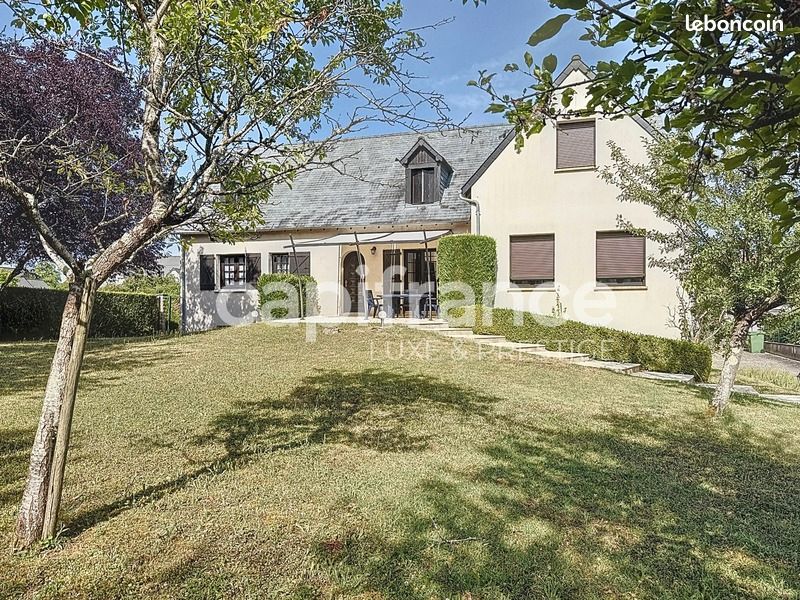 7 bedrooms House in Fondettes, France No. 330013