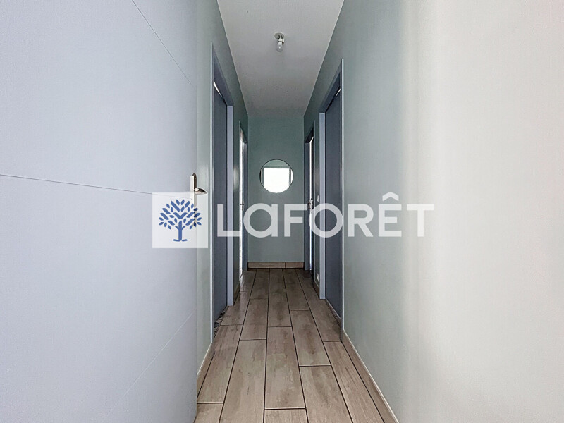 1 غرف نوم منزل في Airvault, France رقم 332236