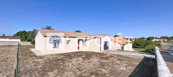 1 غرف نوم منزل في Airvault, France رقم 332236 2