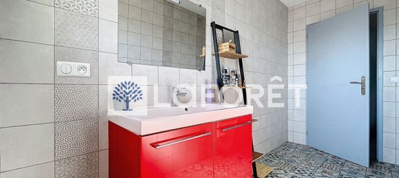 1 غرف نوم منزل في Airvault, France رقم 332236 10