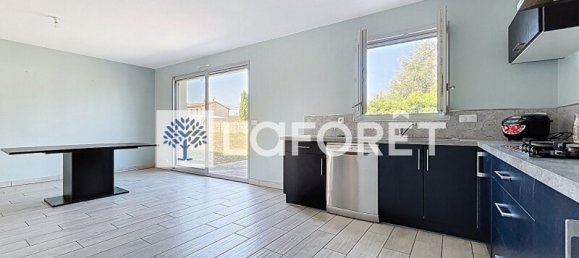 1 غرف نوم منزل في Airvault, France رقم 332236 5