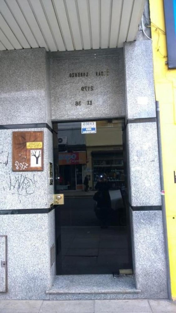 2 bedrooms Apartment in General San Martin, Argentina No. 81636