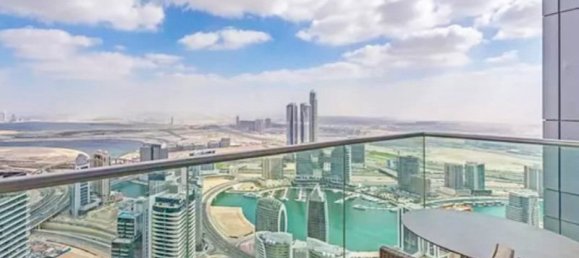 Penthouse T3 em Downtown Dubai (Downtown Burj Dubai), UAE N.º 3450 2