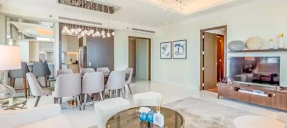 Penthouse T3 em Downtown Dubai (Downtown Burj Dubai), UAE N.º 3450 5