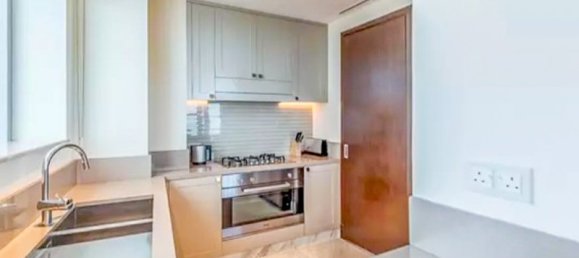 Penthouse T3 em Downtown Dubai (Downtown Burj Dubai), UAE N.º 3450 6