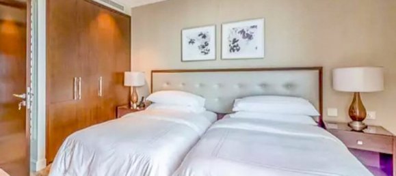 Penthouse T3 em Downtown Dubai (Downtown Burj Dubai), UAE N.º 3450 12