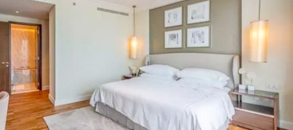 Penthouse T3 em Downtown Dubai (Downtown Burj Dubai), UAE N.º 3450 9