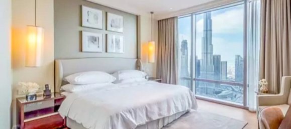 Penthouse T3 em Downtown Dubai (Downtown Burj Dubai), UAE N.º 3450 8