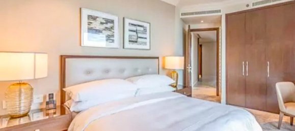 Penthouse T3 em Downtown Dubai (Downtown Burj Dubai), UAE N.º 3450 13