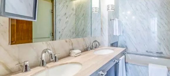 Penthouse T3 em Downtown Dubai (Downtown Burj Dubai), UAE N.º 3450 11