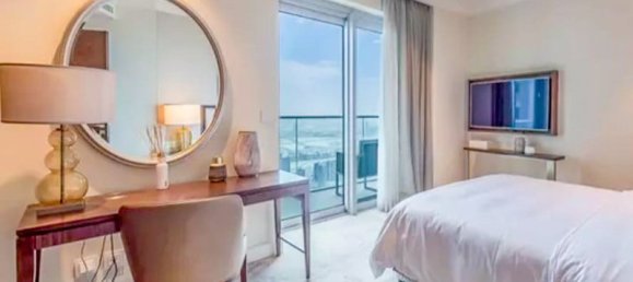 Penthouse T3 em Downtown Dubai (Downtown Burj Dubai), UAE N.º 3450 7