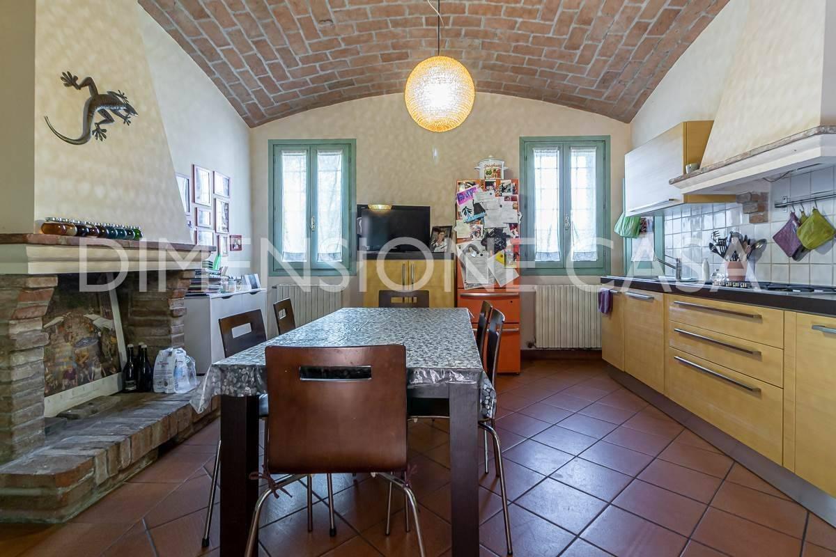 4-Zimmer Villa in Cavezzo, Italy, Nr. 30877