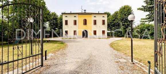 4-Zimmer Villa in Cavezzo, Italy, Nr. 30877 5