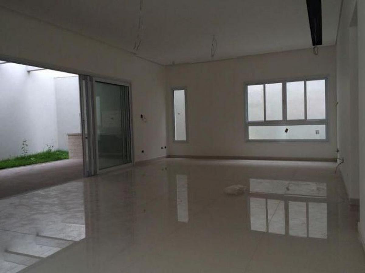 4 bedrooms House in Sao Paulo, Brazil No. 560535