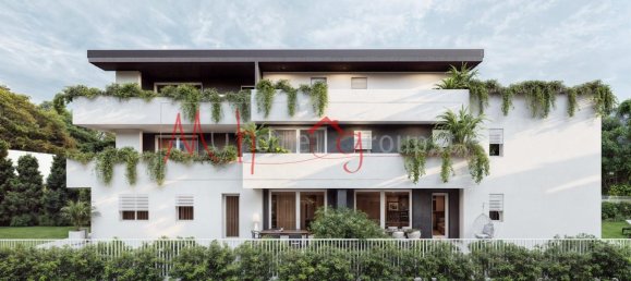 4 rooms Apartment in Ponte San Nicolò, Italy No. 232272 16