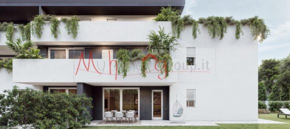 4 rooms Apartment in Ponte San Nicolò, Italy No. 232272 7