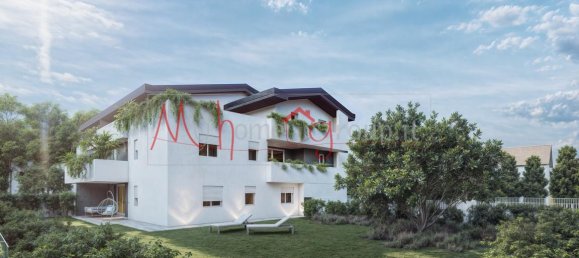 4 rooms Apartment in Ponte San Nicolò, Italy No. 232272 15