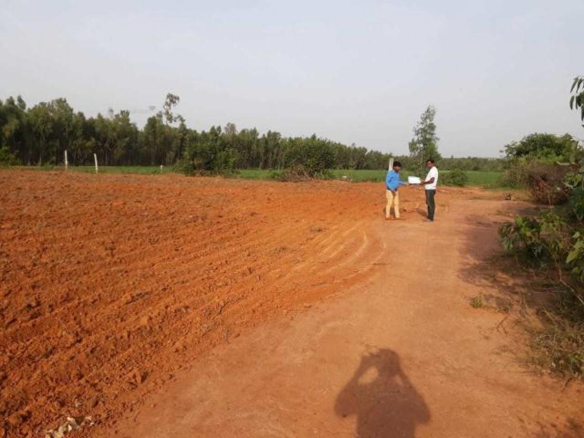  Land in Bangalore, India No. 29751