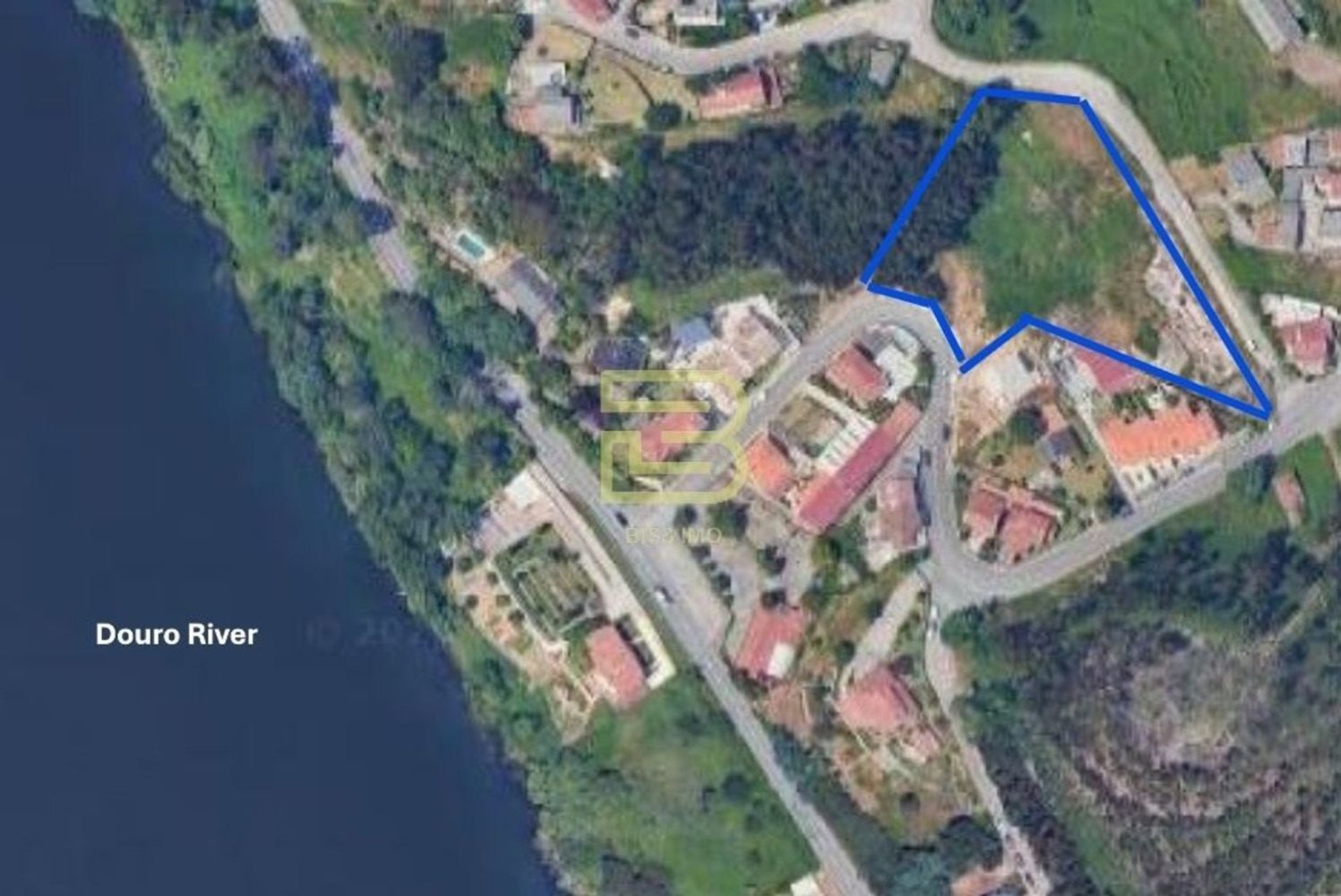  Land in Gondomar, Portugal No. 283107