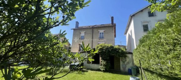 3 bedrooms Townhouse in Neufchateau, France No. 63421 8