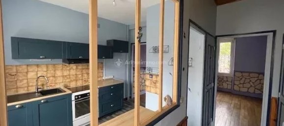 3 bedrooms Townhouse in Neufchateau, France No. 63421 3