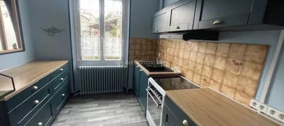 3 bedrooms Townhouse in Neufchateau, France No. 63421 2