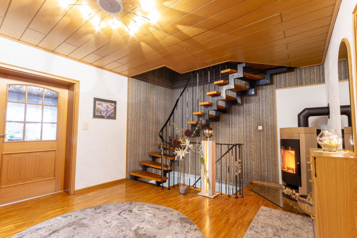 Moradia em banda T5 em Hochsauerlandkreis, Germany N.º 89710